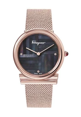 Zegarek FERRAGAMO