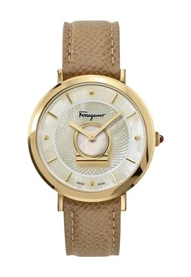 Zegarek FERRAGAMO