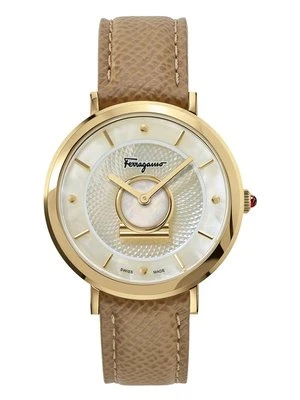 Zegarek FERRAGAMO