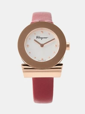 Zegarek FERRAGAMO