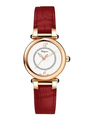 Zegarek FERRAGAMO