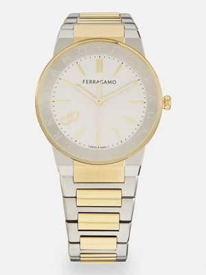 Zegarek FERRAGAMO