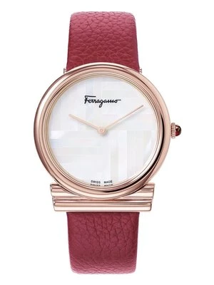 Zegarek FERRAGAMO