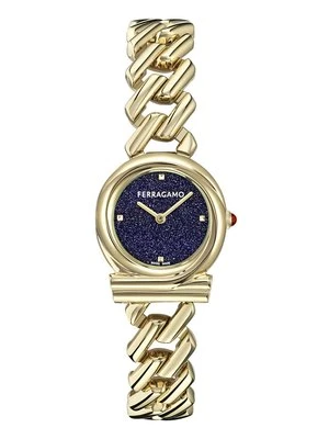 Zegarek FERRAGAMO