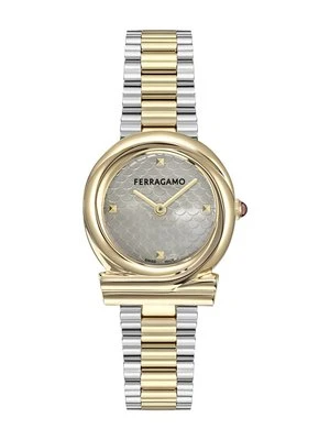 Zegarek FERRAGAMO