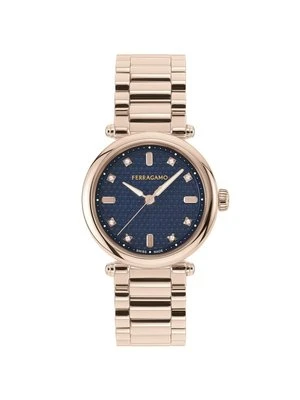 Zegarek FERRAGAMO