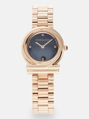 Zegarek FERRAGAMO
