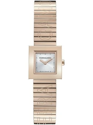 Zegarek FERRAGAMO