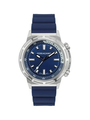 Zegarek FERRAGAMO