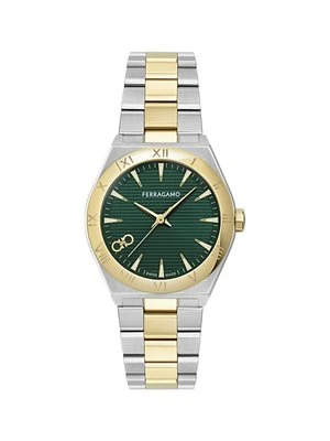 Zegarek FERRAGAMO