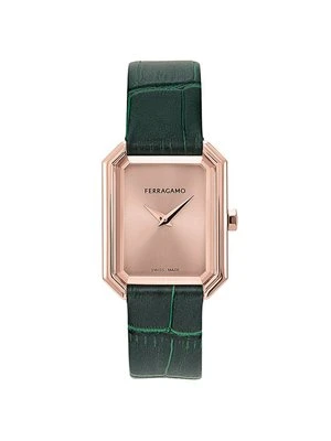 Zegarek FERRAGAMO