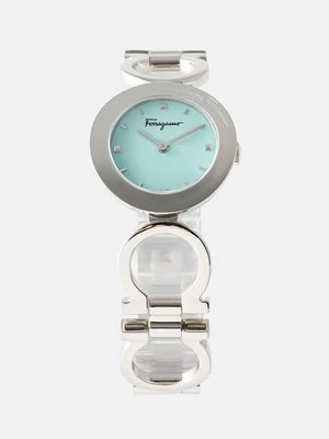 Zegarek FERRAGAMO srebrny