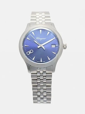 Zegarek FERRAGAMO srebrny