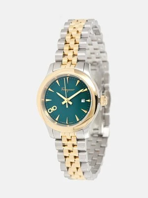 Zegarek FERRAGAMO srebrny