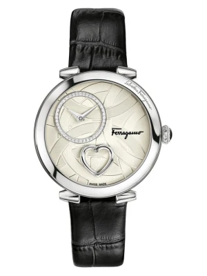 Zegarek FERRAGAMO