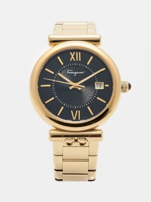 Zegarek FERRAGAMO mleczny