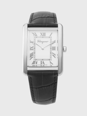 Zegarek FERRAGAMO niebieski