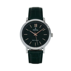 Zegarek Festina 20660/5 Zielony