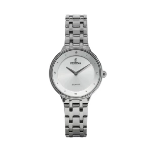 Zegarek Festina Mademoiselle F20600/1 Srebrny