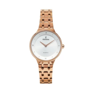 Zegarek Festina Mademoiselle F20602/1 Różowy