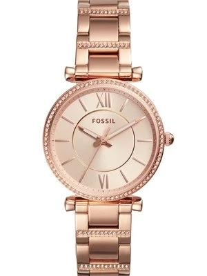 Zegarek Fossil