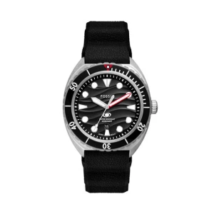 Zegarek Fossil Breaker FS6062 Czarny