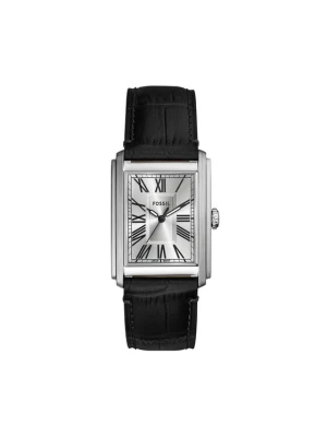 Zegarek Fossil Carraway FS6078 Czarny