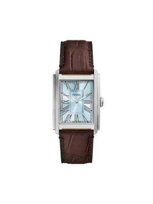 Zegarek Fossil Carraway FS6110 Brązowy