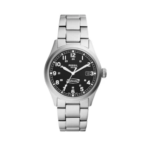 Zegarek Fossil Defender FS5973 Srebrny