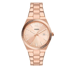 Zegarek Fossil ES5258 Złoty