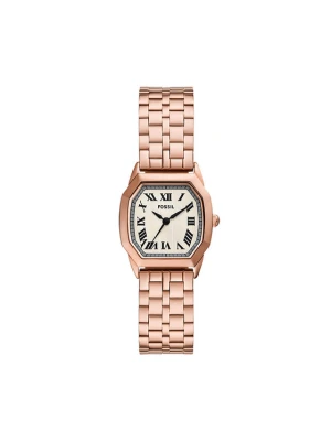 Zegarek Fossil ES5386 Różowy