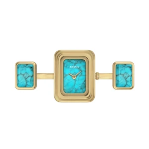 Zegarek Fossil ES5432 Złoty