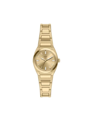 Zegarek Fossil Everett Small ES5492 Złoty