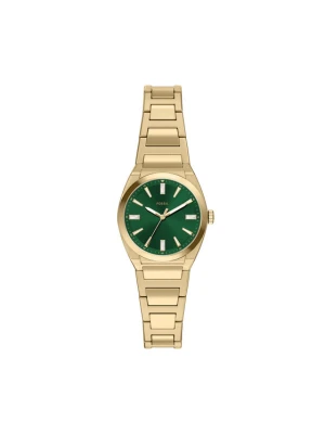 Zegarek Fossil Everett Small ES5493 Zielony