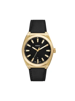 Zegarek Fossil FS6089 Czarny