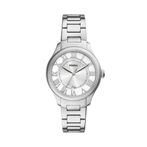 Zegarek Fossil Gilmore ES5393 Srebrny