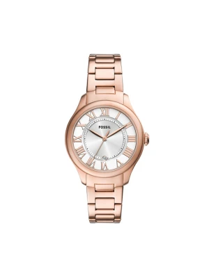 Zegarek Fossil Gilmore ES5394 Złoty