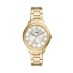Zegarek Fossil Gilmore ES5395 Złoty
