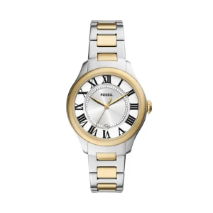 Zegarek Fossil Gilmore ES5396 Srebrny