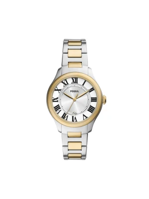 Zegarek Fossil Gilmore ES5396 Srebrny