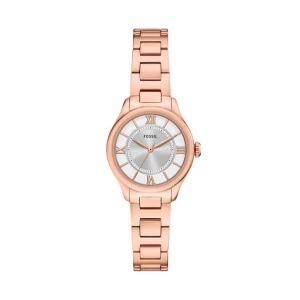 Zegarek Fossil Gilmore ES5420 Różowy