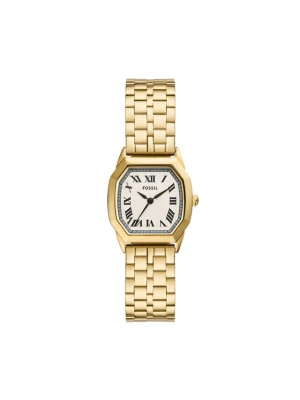 Zegarek Fossil Harlow ES5361 Złoty