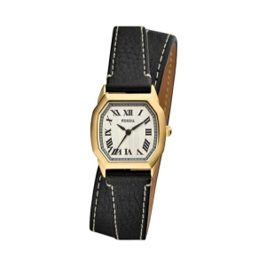 Zegarek Fossil Harlow ES5404 Czarny