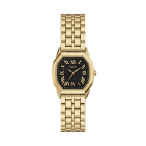 Zegarek Fossil Harlow ES5433 Złoty