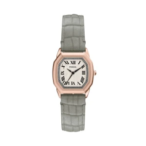 Zegarek Fossil Harlow ES5435 Szary