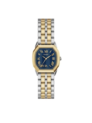 Zegarek Fossil Harlow ES5480 Złoty