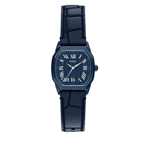 Zegarek Fossil Harlow ES5481 Granatowy