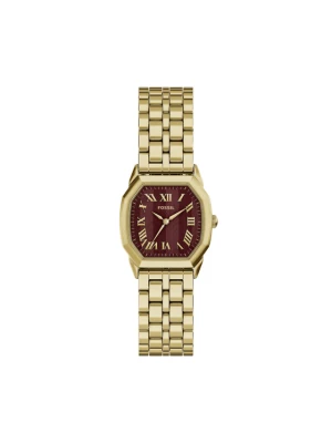 Zegarek Fossil Harlow ES5511 Złoty