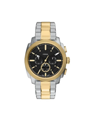 Zegarek Fossil Machine Chrono FS6159 Złoty