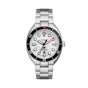 Zegarek Fossil Neutra Chrono FS6063 Brązowy